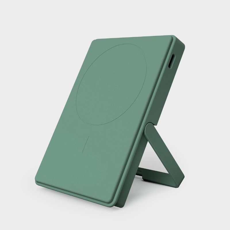 Casyx Magnetische powerbank - Casyx