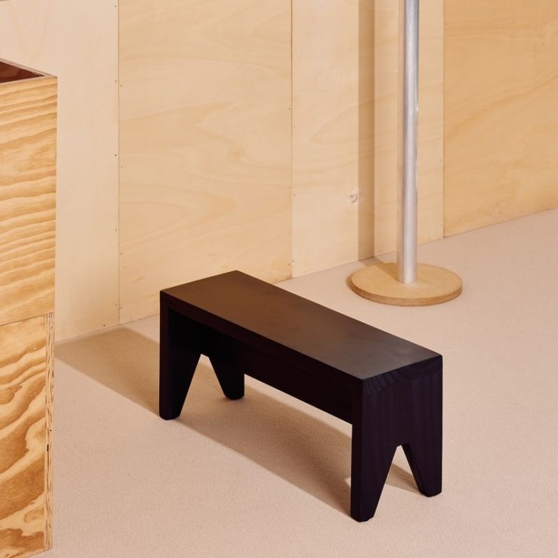 HAY Manolito stool - HAY