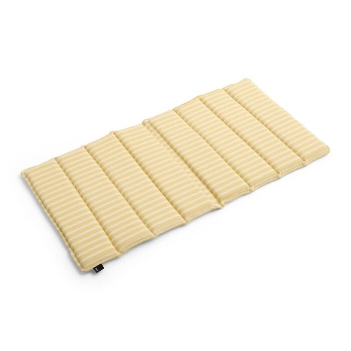 HAY Coussin Terrazza 82x40 cm - HAY