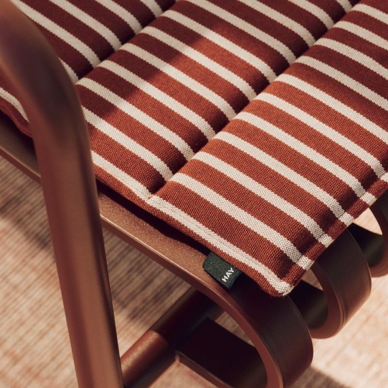 HAY Zitkussen Terrazza 82x40 cm - HAY