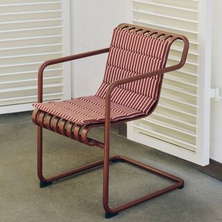 HAY Coussin Terrazza 82x40 cm