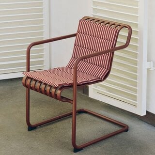 HAY Zitkussen Terrazza 82x40 cm