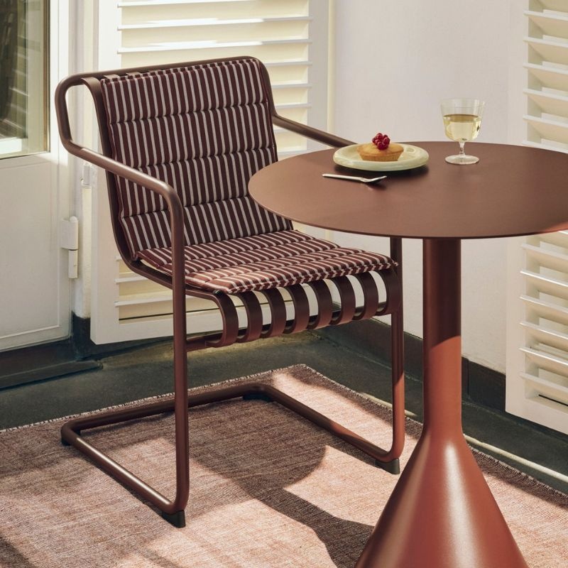 HAY Zitkussen Terrazza 82x40 cm - HAY