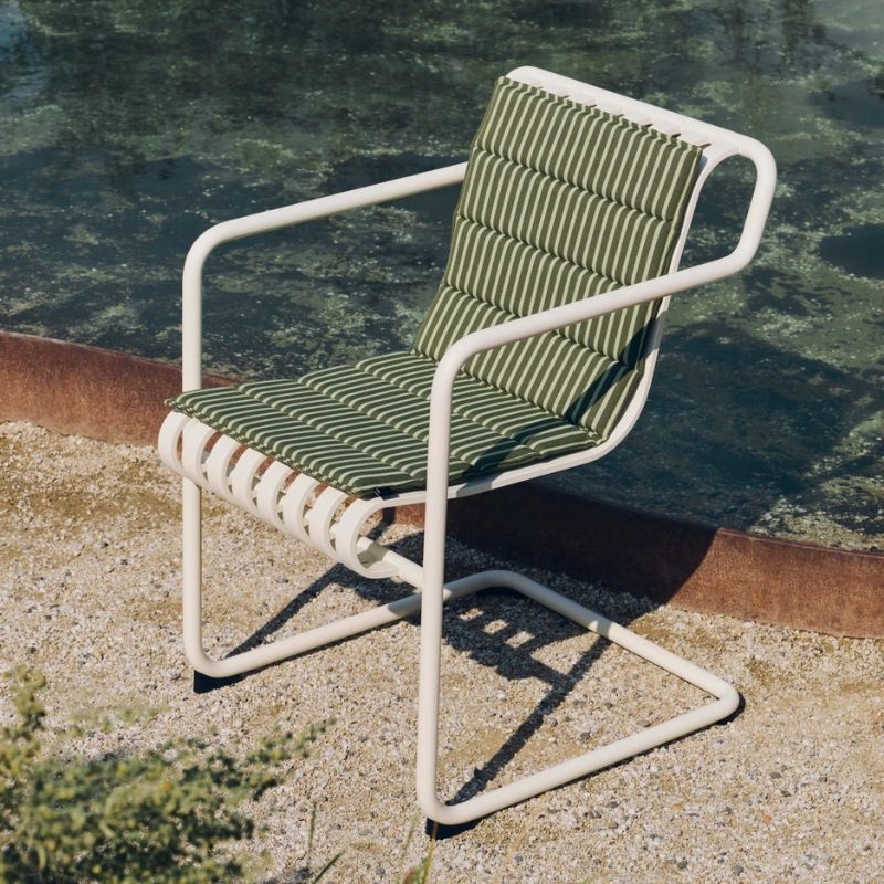 HAY Coussin Terrazza 82x40 cm - HAY