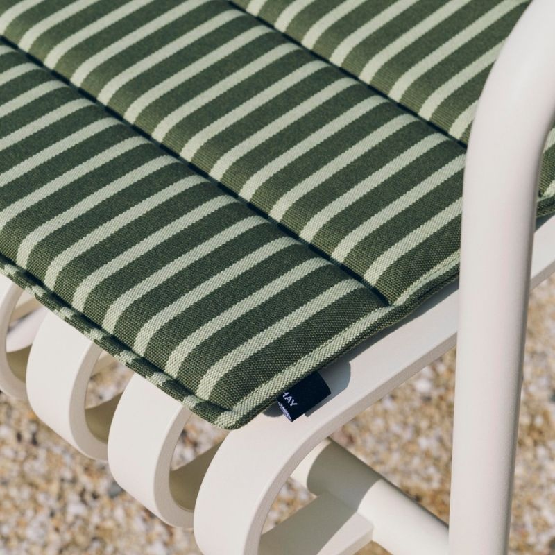 HAY Coussin Terrazza 82x40 cm - HAY