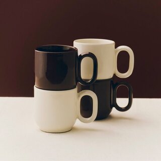 HAY Barro Cup (Set de 2)