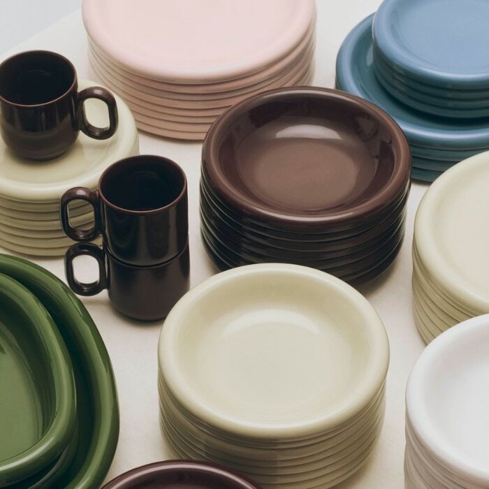 HAY Barro Tasse (Set de 2) - HAY