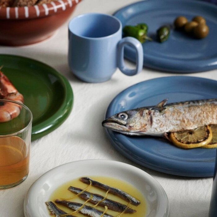 HAY Barro Tasse (Set de 2) - HAY