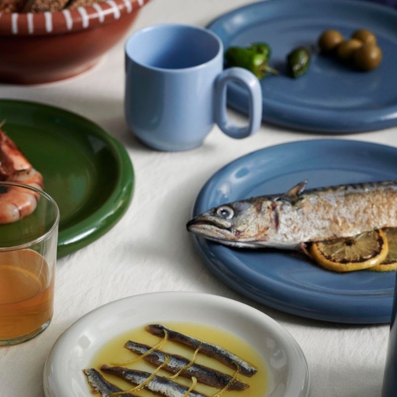 HAY Barro Tasse (Set de 2) - HAY