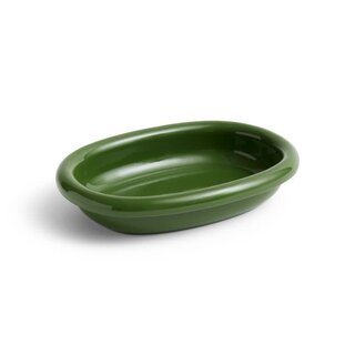 HAY Barro Oval Dish - Small