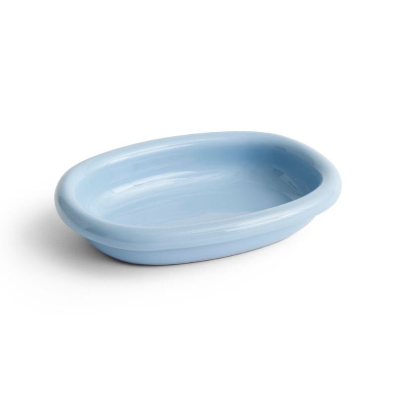 HAY Barro Oval Dish - Small - HAY