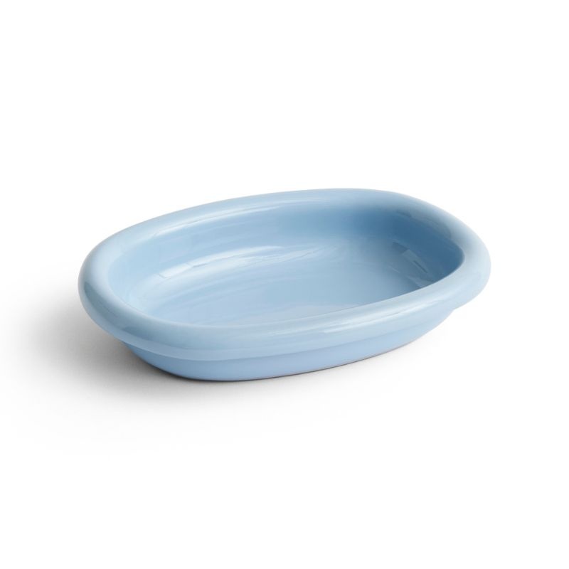 HAY Barro Oval Dish - Small - HAY