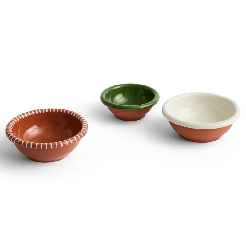 HAY Barro Salad Bowl - Small - HAY