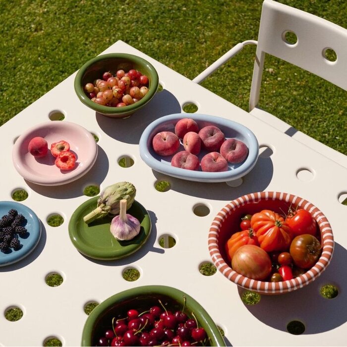 HAY Barro Salad Bowl - Small - HAY