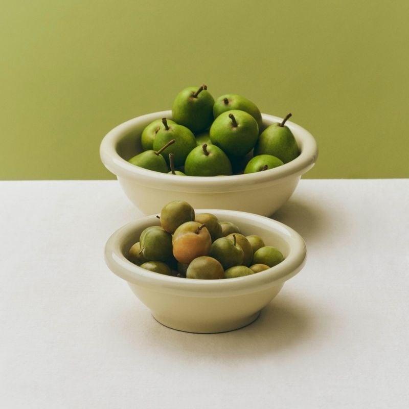 HAY Barro Salad Bowl - Small - HAY