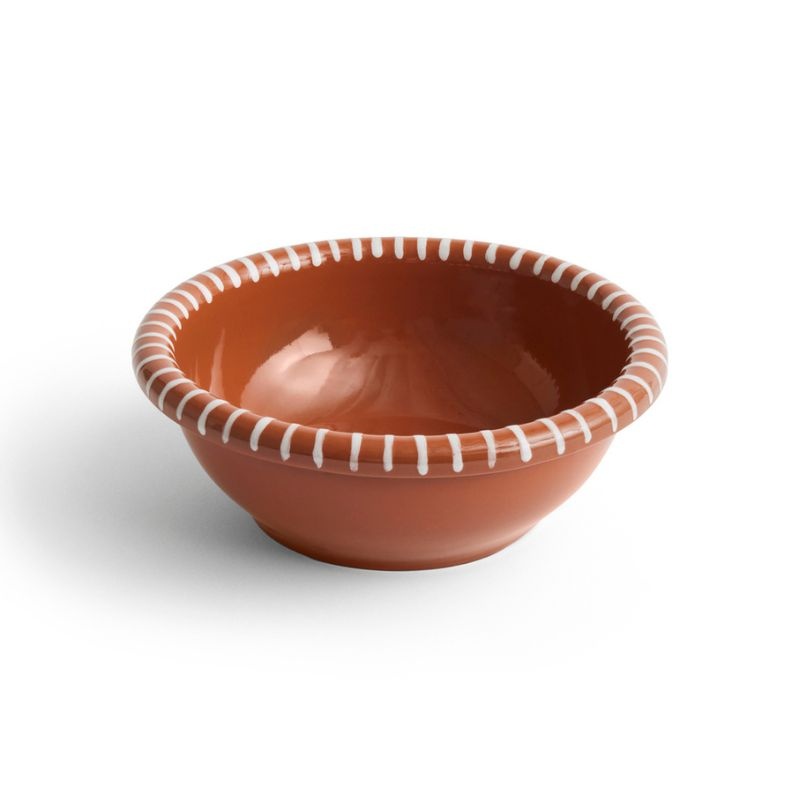 HAY Barro Saladier - Large - HAY