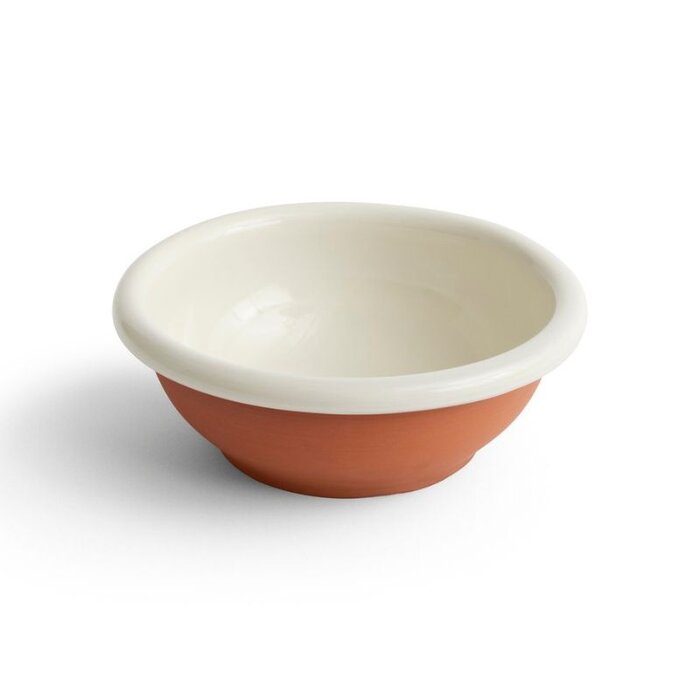HAY Barro Salad Bowl - Large - HAY