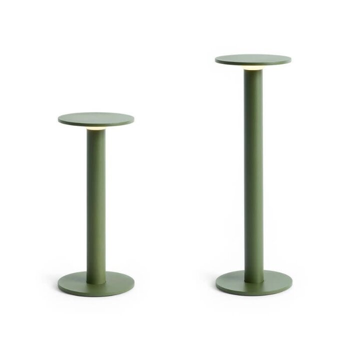 HAY Lampe de table Host - HAY