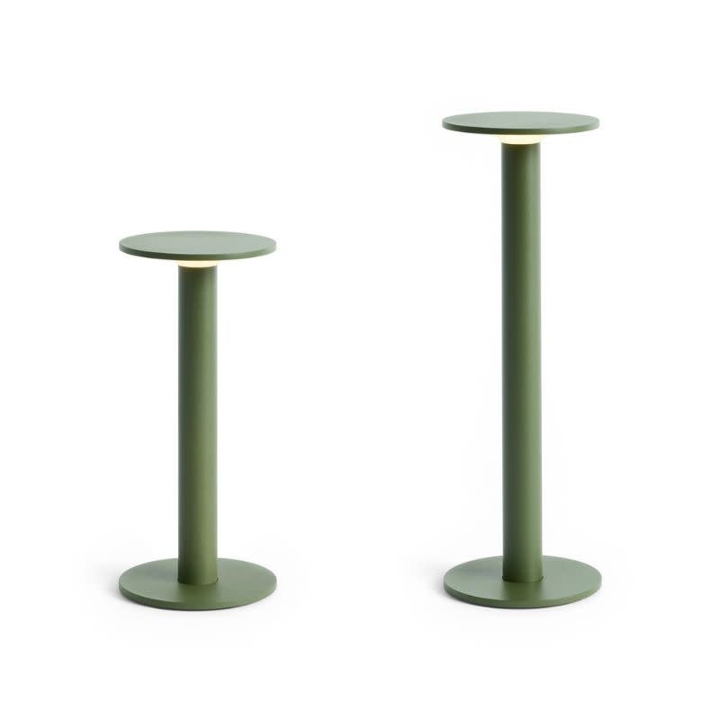 HAY Lampe de table Host - HAY