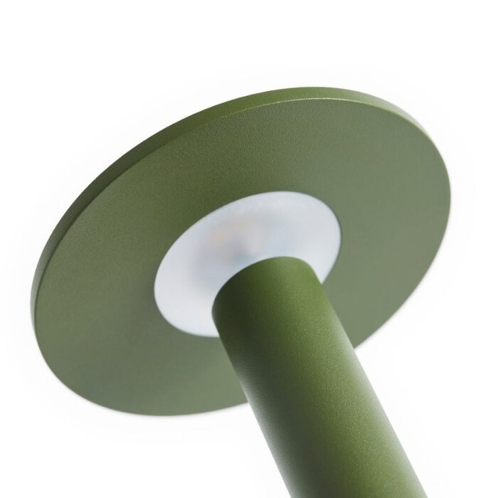 HAY Tafellamp Host - HAY