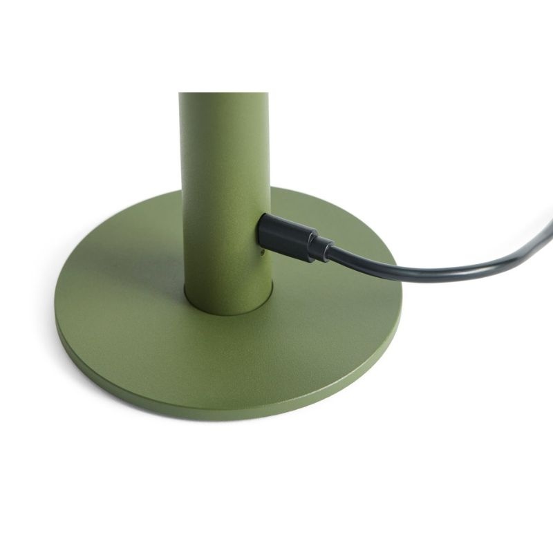 HAY Lampe de table Host - HAY