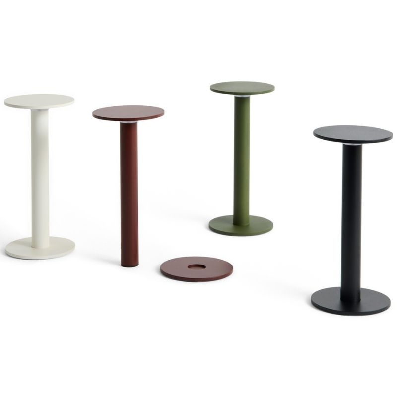 HAY Lampe de table Host - HAY