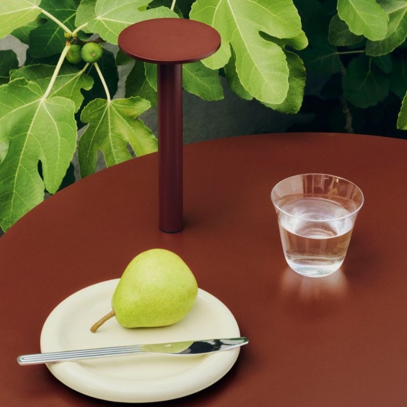 HAY Lampe de table Host - HAY