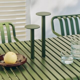 HAY Lampe de table Host