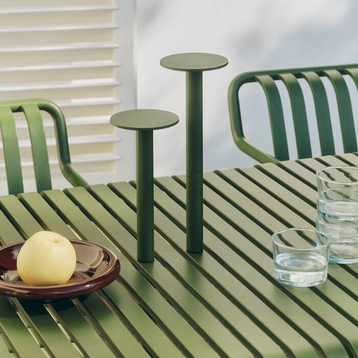 HAY Tafellamp Host - HAY