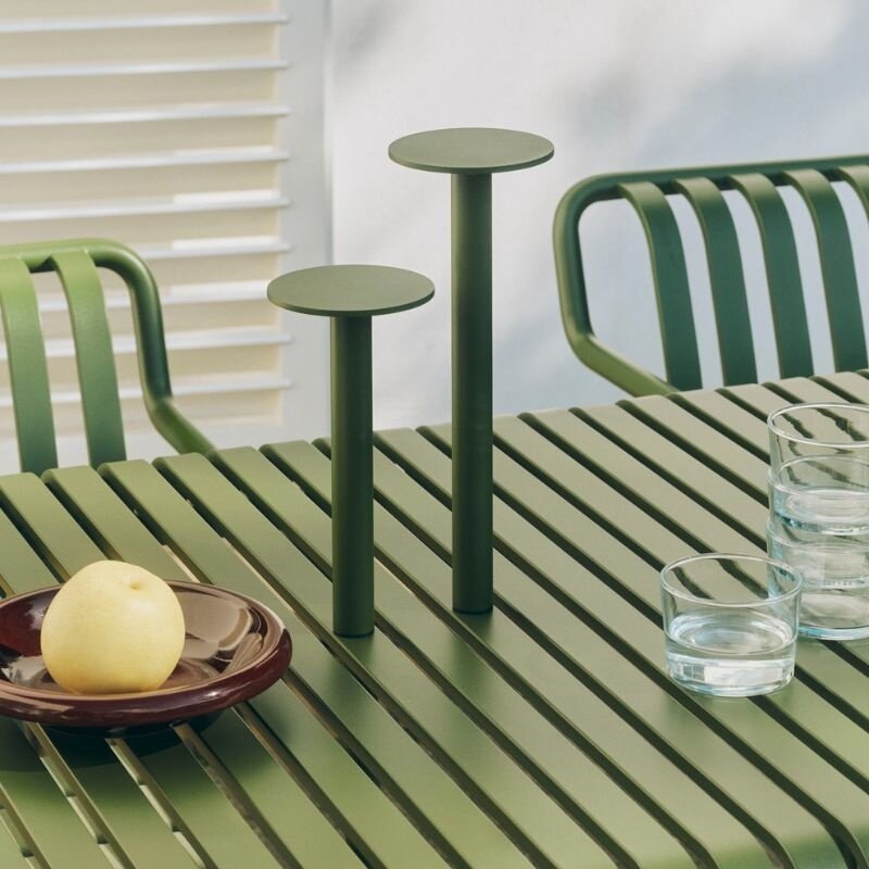 HAY Lampe de table Host - HAY