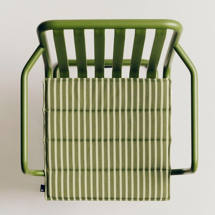 HAY  Coussin d'assise Terrazza 40x40 cm - HAY