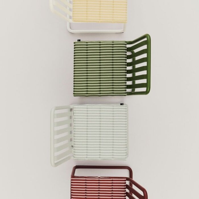 HAY Zitkussen Terrazza 40x40 cm - HAY