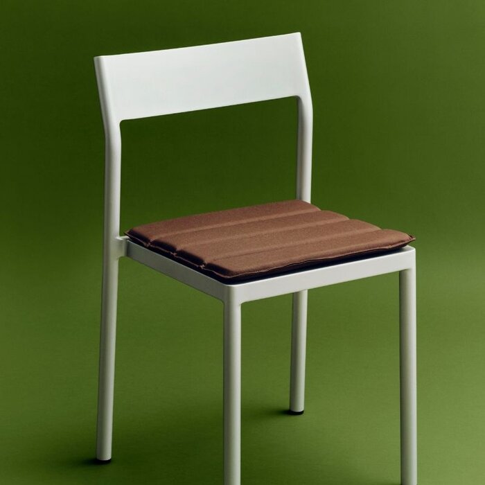 HAY Zitkussen Terrazza 40x40 cm - HAY