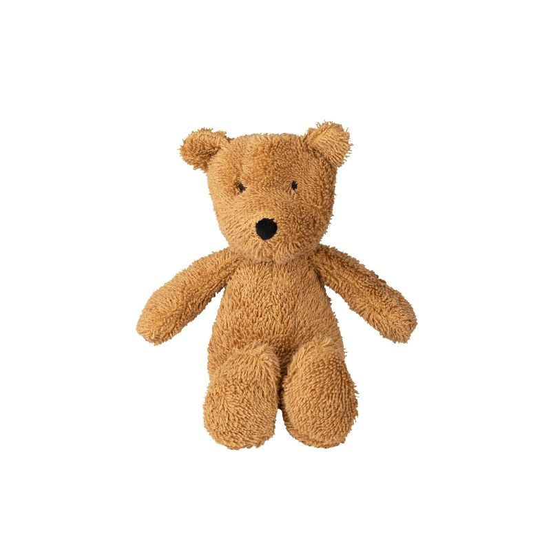 Wooly organic Peluche douce – Small - Wooly organic
