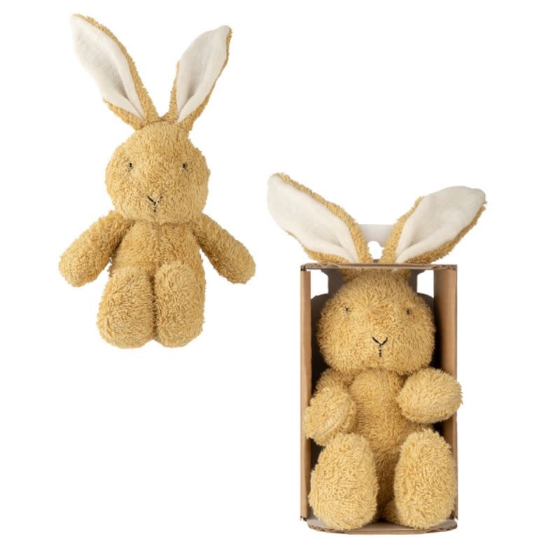 Wooly organic Zachte knuffel - Small - Wooly organic