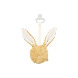 Wooly organic Attache-tétine