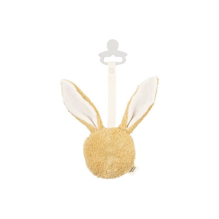 Wooly organic Fopspeenhouder - Wooly organic