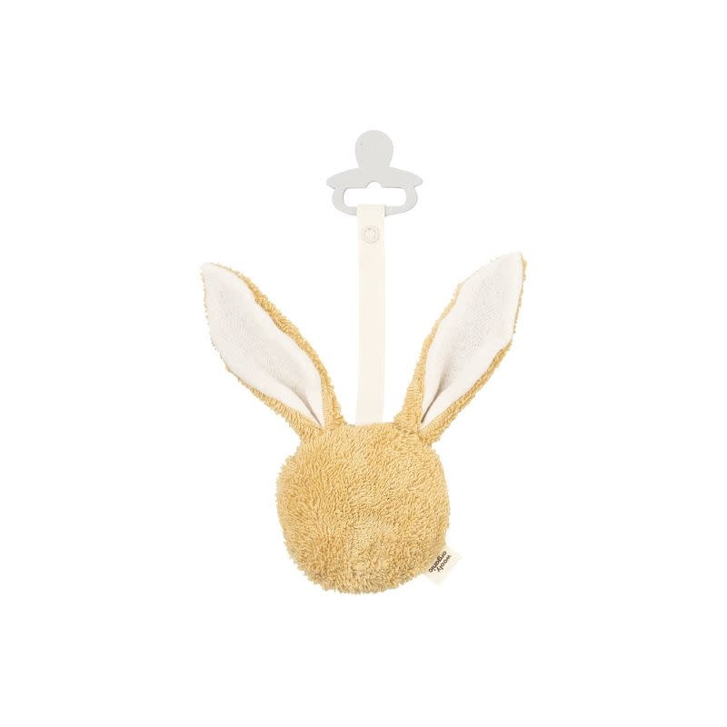 Wooly organic Fopspeenhouder - Wooly organic