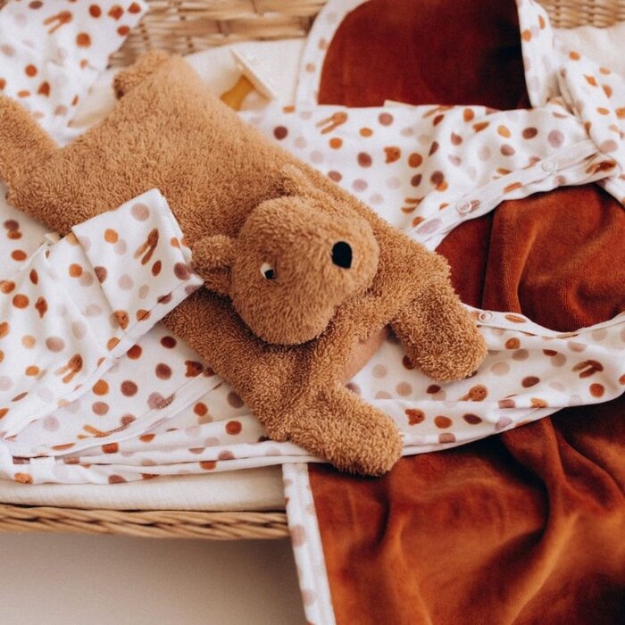 Wooly organic Coussin chauffant - Wooly organic