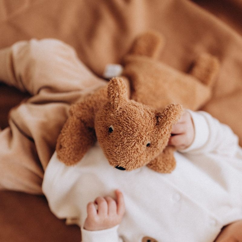 Wooly organic Coussin chauffant - Wooly organic