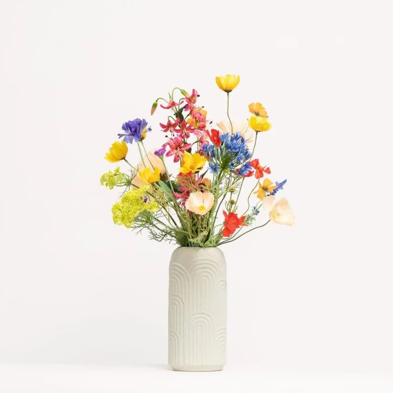 Blooming Good Bouquet en soie S - Blooming Good