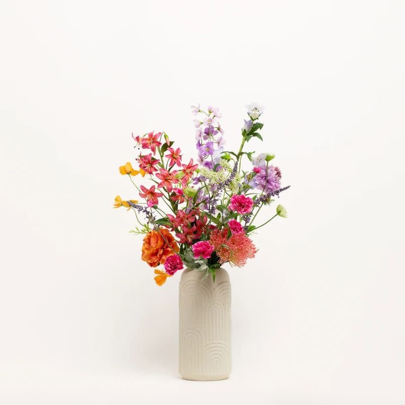 Blooming Good Zijden Boeket S - Blooming Good