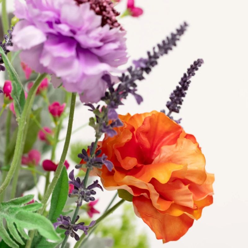 Blooming Good Zijden Boeket S - Blooming Good