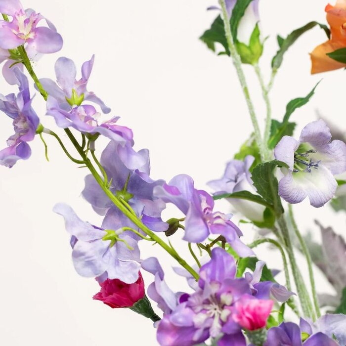 Blooming Good Bouquet en soie S - Blooming Good