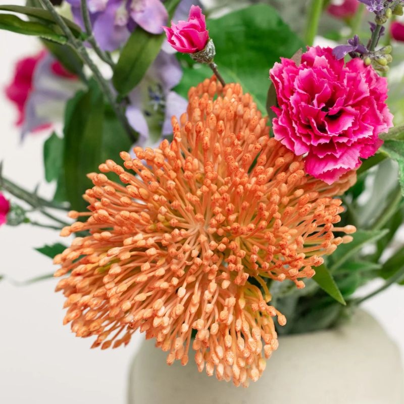 Blooming Good Zijden Boeket S - Blooming Good