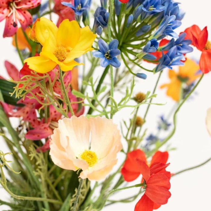 Blooming Good Bouquet en soie S - Blooming Good