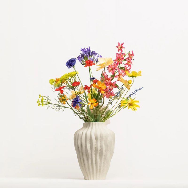 Blooming Good Bouquet en soie S - Blooming Good