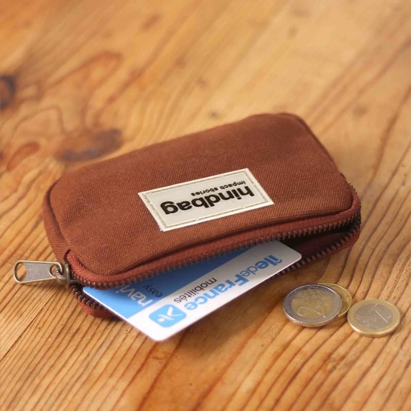 Hindbag Portefeuille Lili - Hindbag