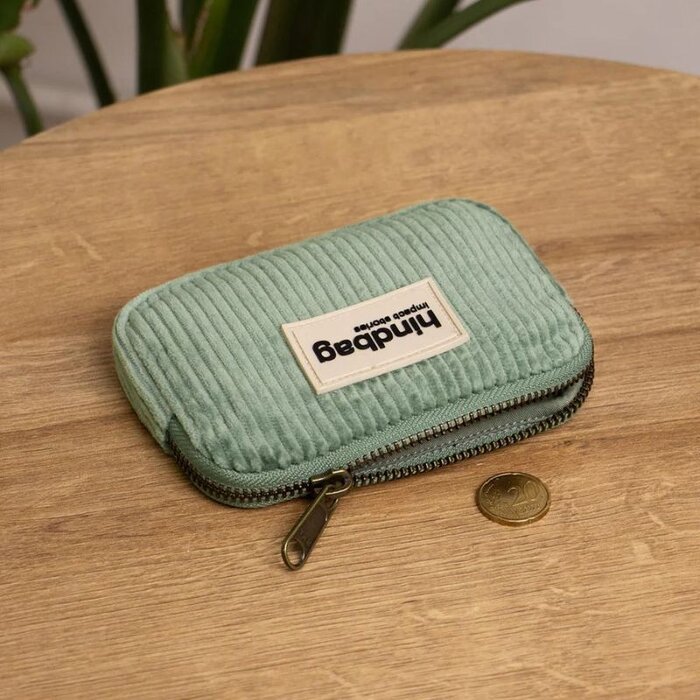 Hindbag Portefeuille Lili - Hindbag