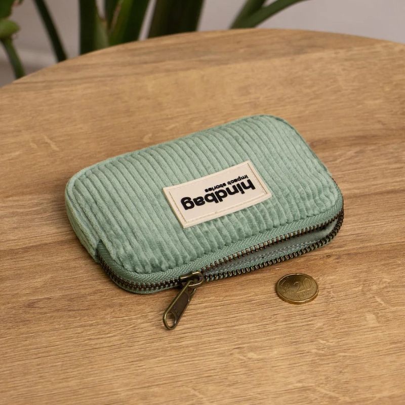 Hindbag Portefeuille Lili - Hindbag